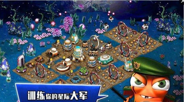 空中大战斗