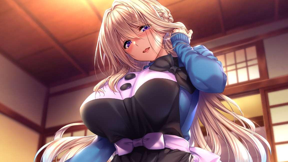 逃离神秘之林